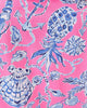 Plumeria Infant DressHeartland Retail ItemsLILLY PULITZERThe Printed Peach Savannah