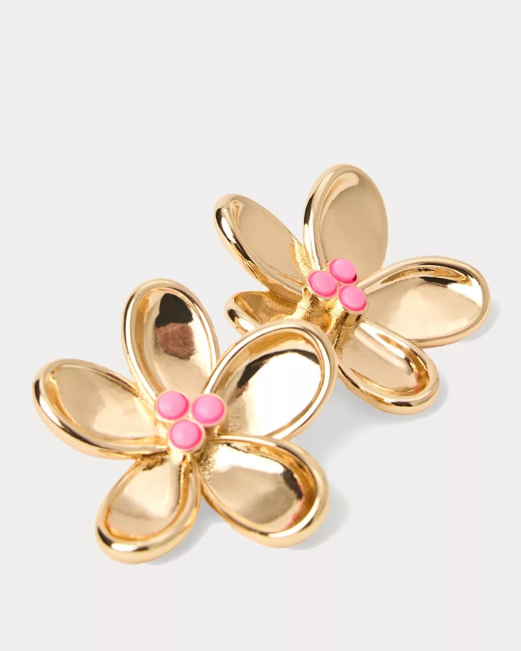 Poppyland EarringsAccessories - Jewelry - EarringsLILLY PULITZERThe Printed Peach Savannah