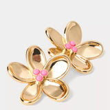 Poppyland EarringsAccessories - Jewelry - EarringsLILLY PULITZERThe Printed Peach Savannah