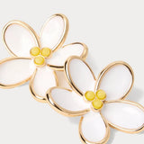 Poppyland EarringsAccessories - Jewelry - EarringsLILLY PULITZERThe Printed Peach Savannah