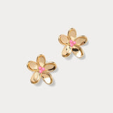 Poppyland EarringsAccessories - Jewelry - EarringsLILLY PULITZERThe Printed Peach Savannah
