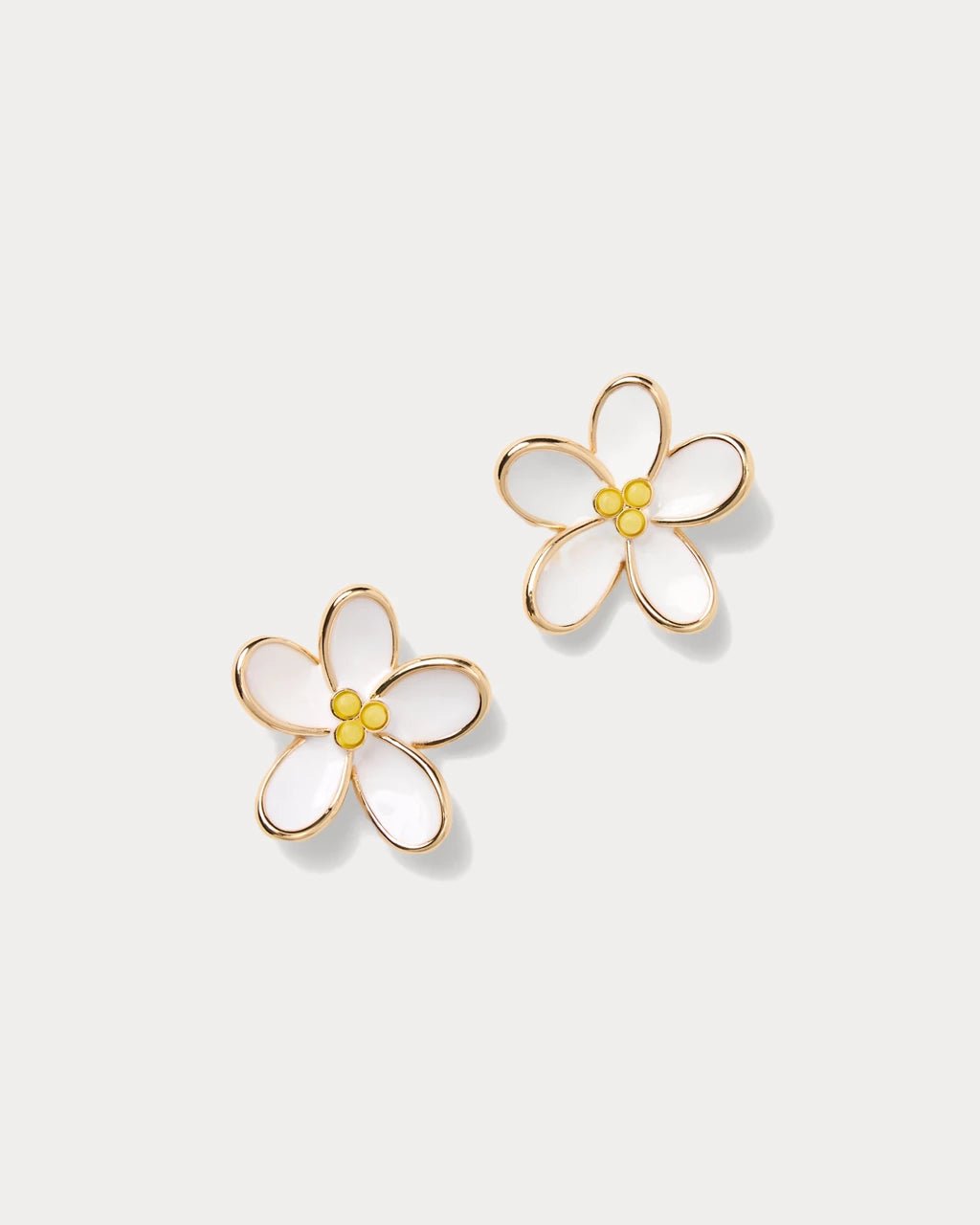 Poppyland EarringsAccessories - Jewelry - EarringsLILLY PULITZERThe Printed Peach Savannah