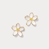 Poppyland EarringsAccessories - Jewelry - EarringsLILLY PULITZERThe Printed Peach Savannah