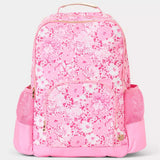 Printed BackpackAccessories - BackpacksLIFEGUARD PRESSThe Printed Peach Savannah