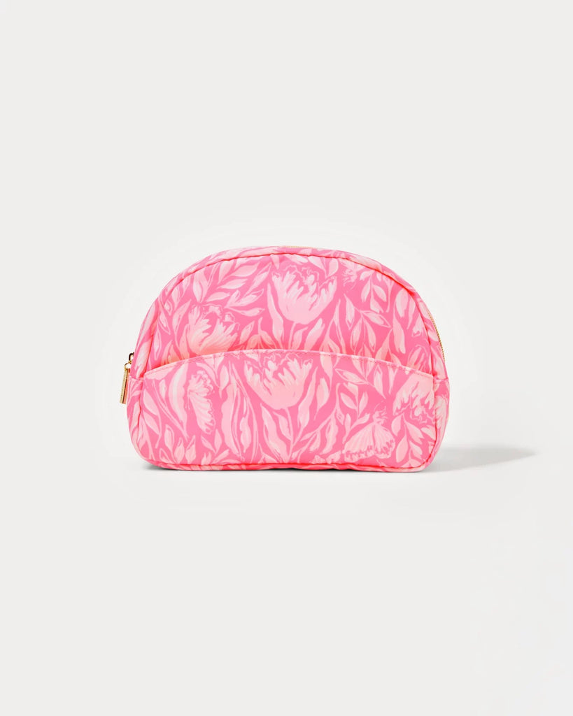 Printed PouchHeartland Retail ItemsLILLY PULITZERThe Printed Peach Savannah