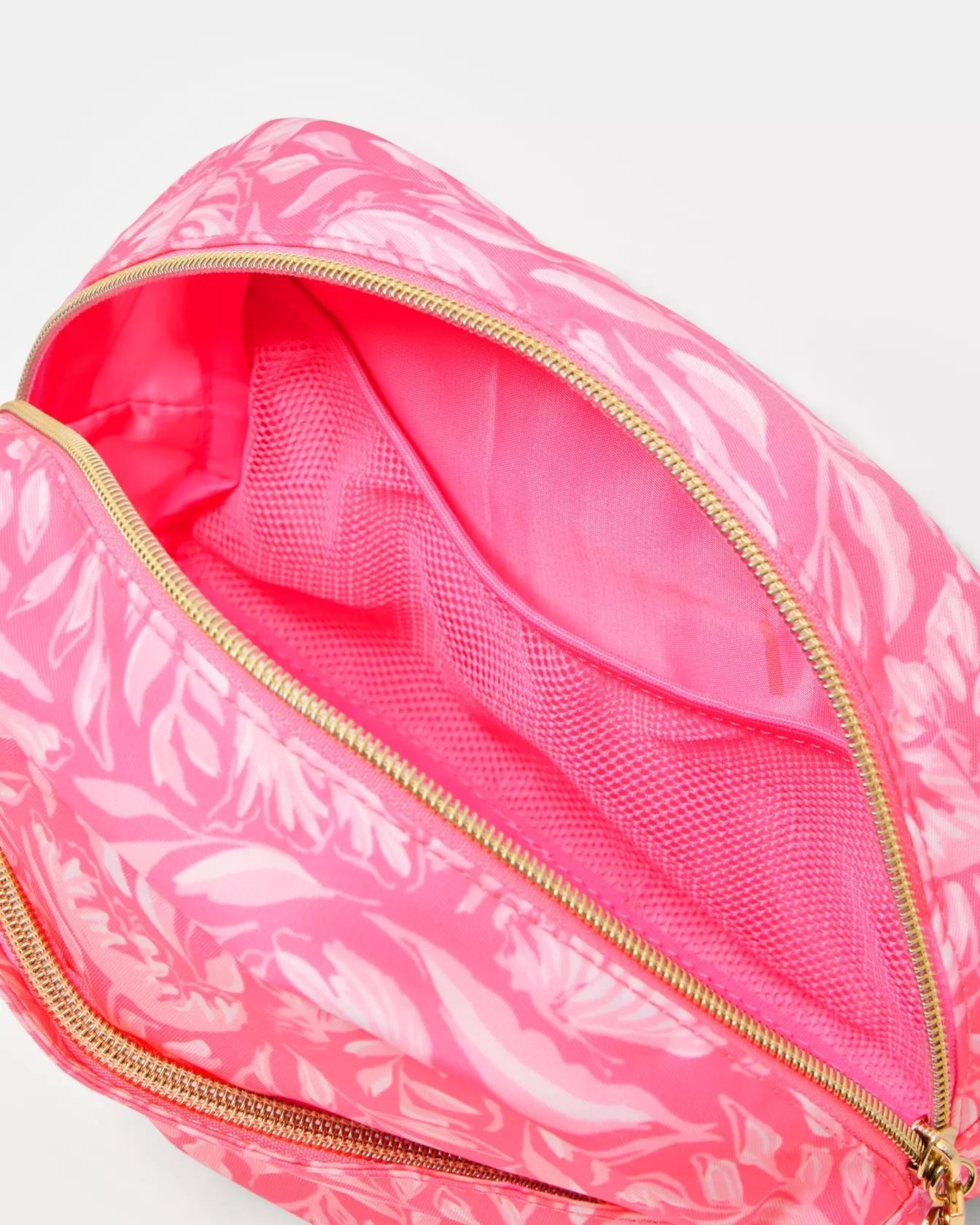 Printed PouchHeartland Retail ItemsLILLY PULITZERThe Printed Peach Savannah