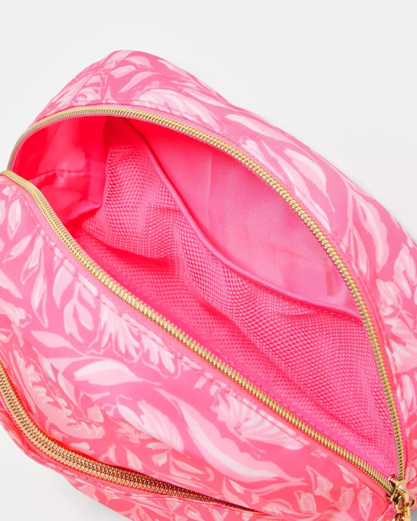 Printed PouchHeartland Retail ItemsLILLY PULITZERThe Printed Peach Savannah
