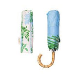 Printed Travel UmbrellaHomeLIFEGUARD PRESSThe Printed Peach Savannah