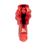 Red Bow OrnamentChristmasThe Printed Peach Savannah