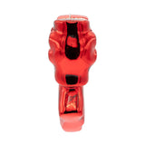 Red Bow OrnamentChristmasThe Printed Peach Savannah
