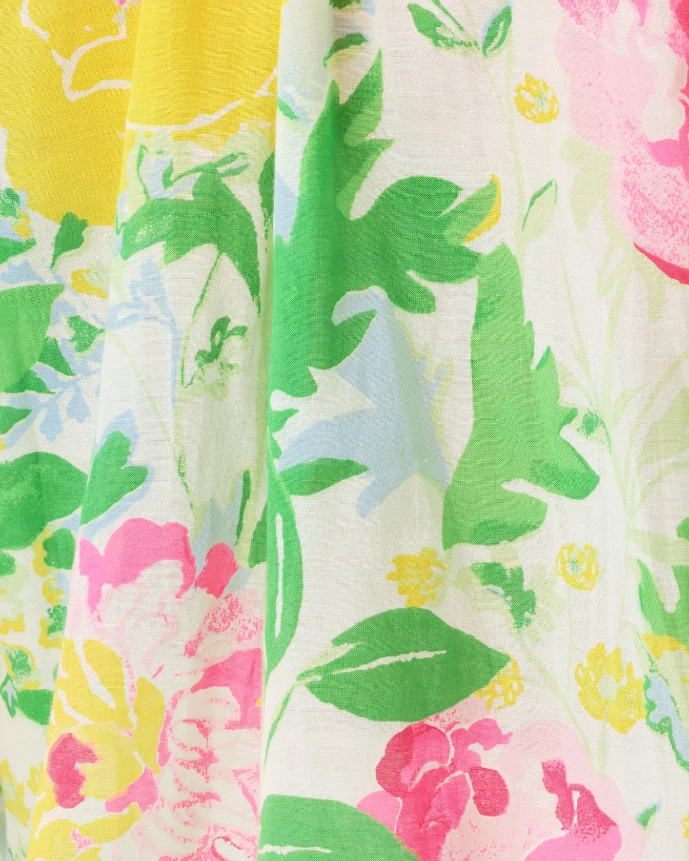 Renisha Long Sleeve TopWomen - Tops - BlousesLILLY PULITZERThe Printed Peach Savannah