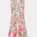 Riegan DressLILLY PULITZERThe Printed Peach Savannah