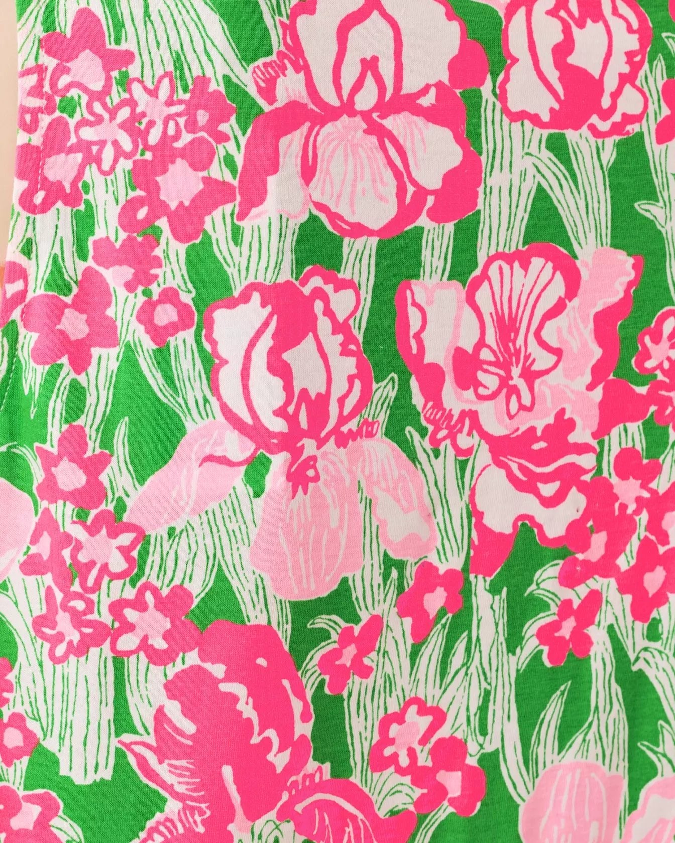 Riegan DressLILLY PULITZERThe Printed Peach Savannah