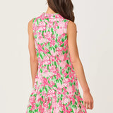 Riegan DressLILLY PULITZERThe Printed Peach Savannah