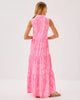 Riegan Maxi DressHeartland Retail ItemsLILLY PULITZERThe Printed Peach Savannah