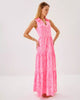 Riegan Maxi DressHeartland Retail ItemsLILLY PULITZERThe Printed Peach Savannah
