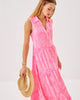 Riegan Maxi DressHeartland Retail ItemsLILLY PULITZERThe Printed Peach Savannah