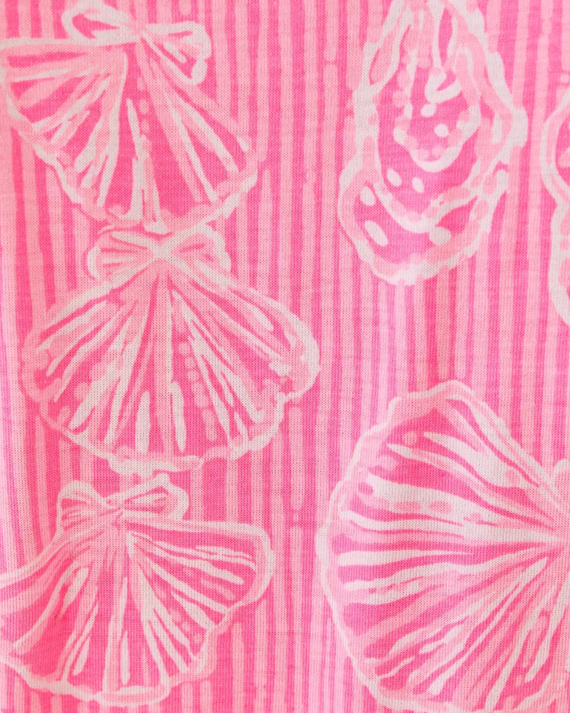 Riegan Maxi DressHeartland Retail ItemsLILLY PULITZERThe Printed Peach Savannah