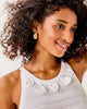 Roar Of The Seas EarringsHeartland Retail ItemsLILLY PULITZERThe Printed Peach Savannah