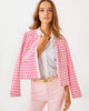 Rohana Boucle JacketHeartland Retail ItemsLILLY PULITZERThe Printed Peach Savannah
