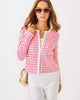 Rohana Boucle JacketHeartland Retail ItemsLILLY PULITZERThe Printed Peach Savannah