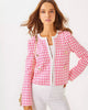 Rohana Boucle JacketHeartland Retail ItemsLILLY PULITZERThe Printed Peach Savannah