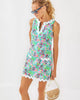 Romey Shift RomperWomens - RompersLILLY PULITZERThe Printed Peach Savannah