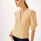 Ronson Knit TopWomens - Tops - TeesLILLY PULITZERThe Printed Peach Savannah
