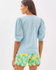 Ronson Knit TopHeartland Retail ItemsLILLY PULITZERThe Printed Peach Savannah