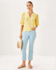 Ronson Knit TopHeartland Retail ItemsLILLY PULITZERThe Printed Peach Savannah