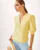 Ronson Knit TopHeartland Retail ItemsLILLY PULITZERThe Printed Peach Savannah
