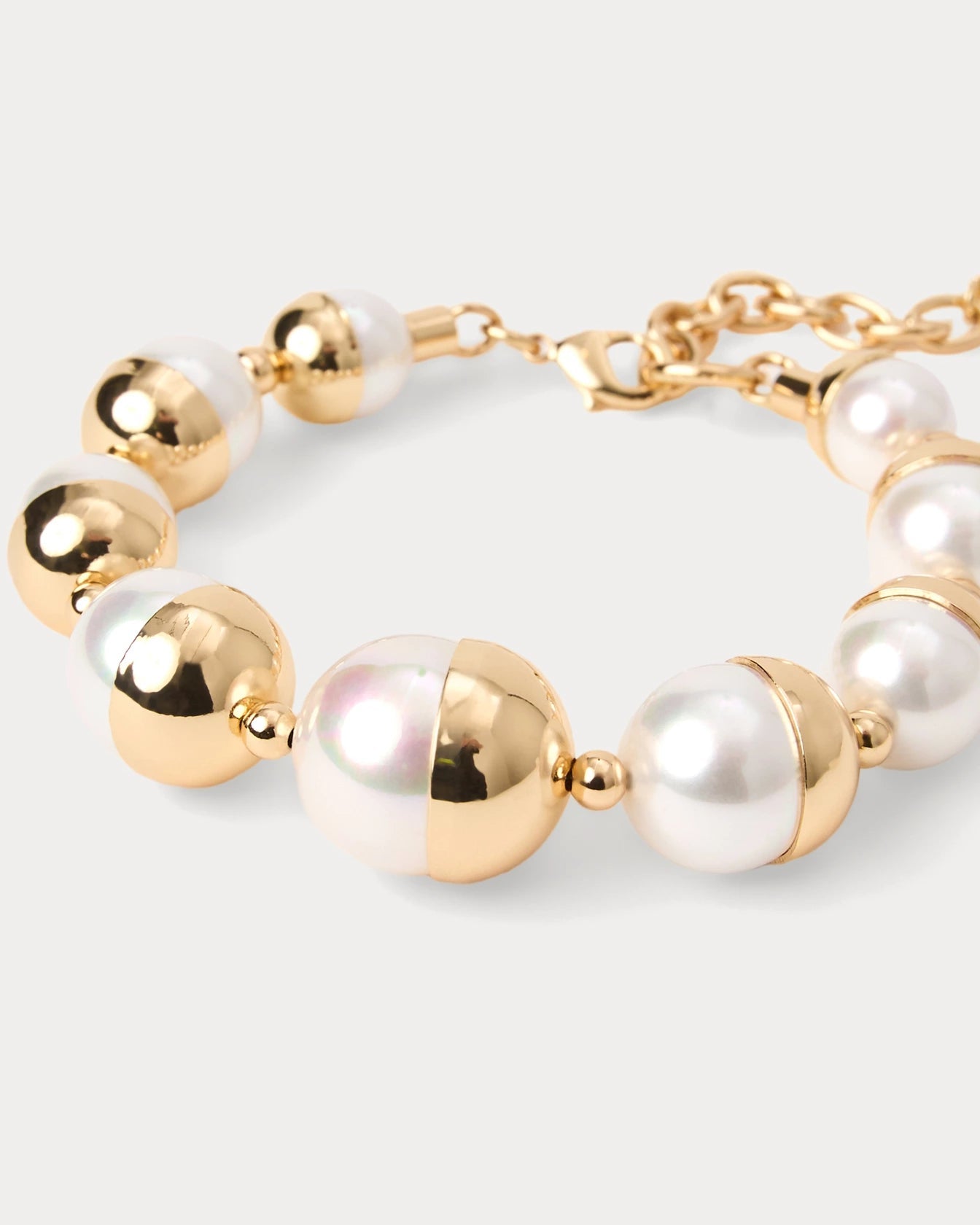 Rosanna BraceletAccessories - Jewelry - BraceletsLILLY PULITZERThe Printed Peach Savannah