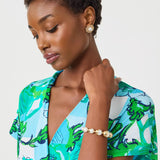 Rosanna BraceletAccessories - Jewelry - BraceletsLILLY PULITZERThe Printed Peach Savannah