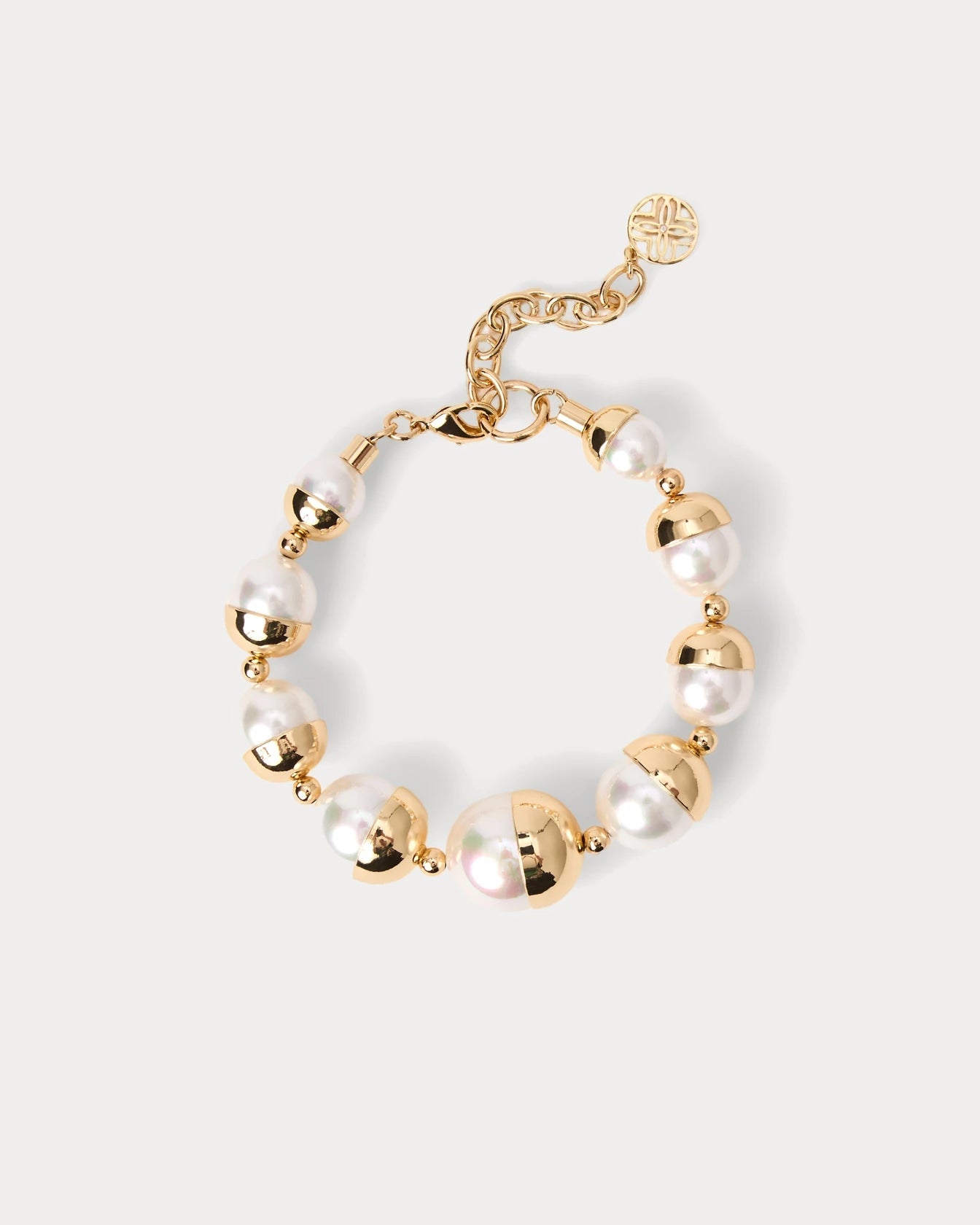 Rosanna BraceletAccessories - Jewelry - BraceletsLILLY PULITZERThe Printed Peach Savannah