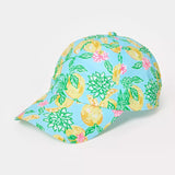 Run Around HatHeartland Retail ItemsLILLY PULITZERThe Printed Peach Savannah