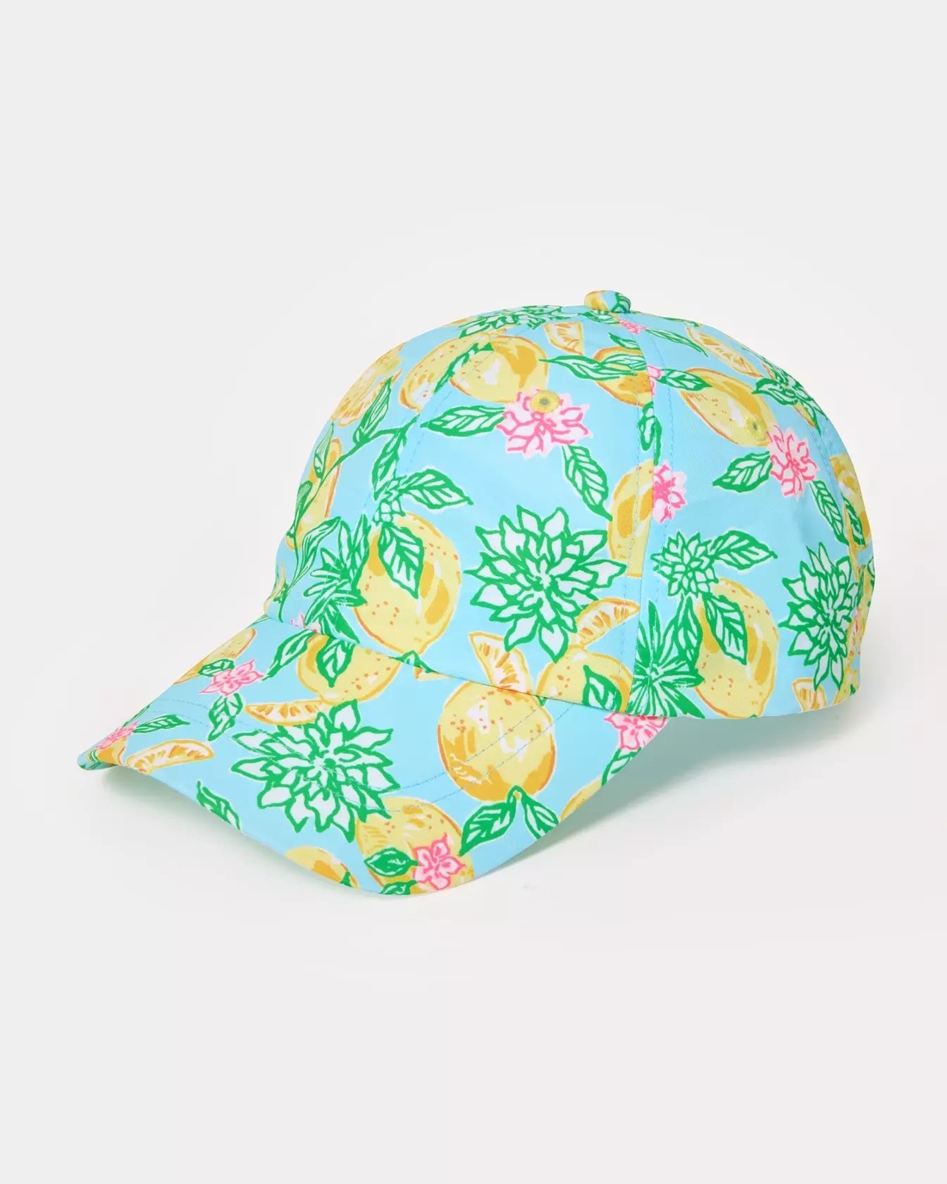 Run Around HatHeartland Retail ItemsLILLY PULITZERThe Printed Peach Savannah