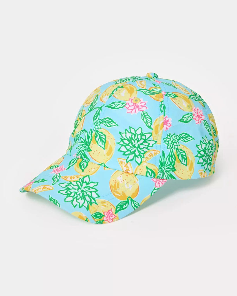 Run Around HatHeartland Retail ItemsLILLY PULITZERThe Printed Peach Savannah