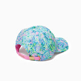 Run Around HatLILLY PULITZERThe Printed Peach Savannah