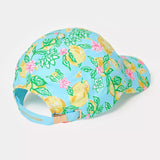 Run Around HatHeartland Retail ItemsLILLY PULITZERThe Printed Peach Savannah