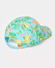 Run Around HatHeartland Retail ItemsLILLY PULITZERThe Printed Peach Savannah