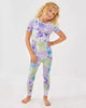 Sammy Short Sleeved Pajama SetLILLY PULITZERThe Printed Peach Savannah