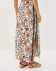 Sanders High Rise Maxi SkirtWomens - Bottoms - SkirtsLILLY PULITZERThe Printed Peach Savannah