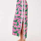 Sanders Maxi SkirtWomen - Bottoms - SkirtsLILLY PULITZERThe Printed Peach Savannah