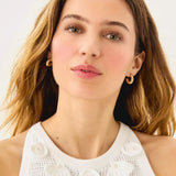 Sandsational Earring SetHeartland Retail ItemsLILLY PULITZERThe Printed Peach Savannah