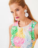 Sarabeth Maxi Shift DressHeartland Retail ItemsLILLY PULITZERThe Printed Peach Savannah