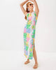 Sarabeth Maxi Shift DressHeartland Retail ItemsLILLY PULITZERThe Printed Peach Savannah