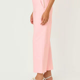 Sarissa Crop PantLILLY PULITZERThe Printed Peach Savannah