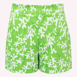 Sarissa Stretch ShortWomen - ShortsLILLY PULITZERThe Printed Peach Savannah