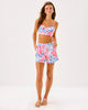 Sawyer Bandeau TopHeartland Retail ItemsLILLY PULITZERThe Printed Peach Savannah