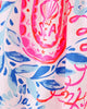 Sawyer Bandeau TopHeartland Retail ItemsLILLY PULITZERThe Printed Peach Savannah